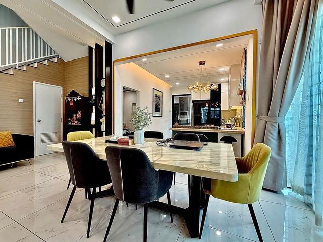 Terraced House for sale in Sungai Petani, Kuala Muda