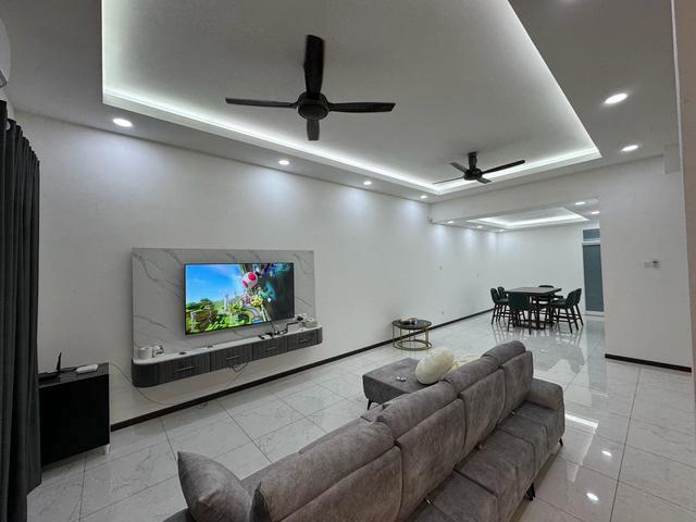 Terraced House for rent in Sungai Petani, Kuala Muda