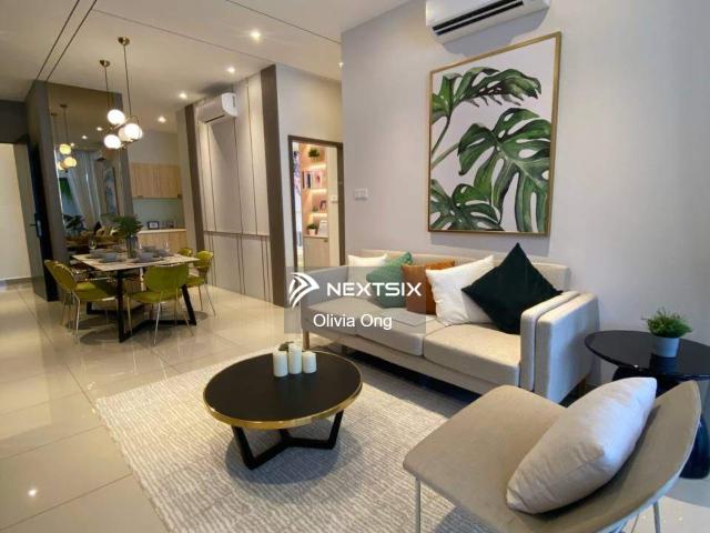 Residential House for sale in Sungai Petani, Kuala Muda