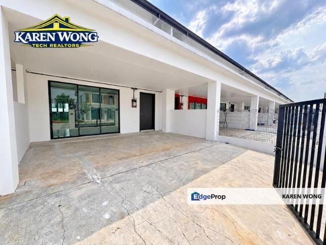 House for sale in Sungai Petani, Kuala Muda