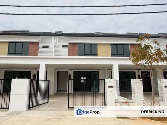 House for rent in Sungai Petani, Kuala Muda