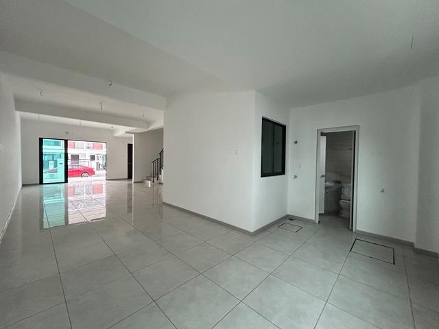 Terraced House for sale in Sungai Petani, Kuala Muda