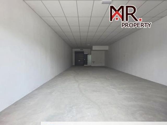 Shop for rent in Sungai Petani, Kuala Muda