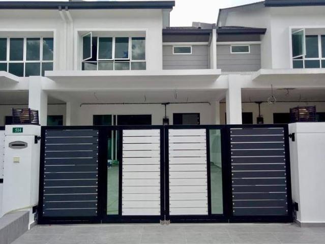 Terraced House for sale in Sungai Petani, Kuala Muda