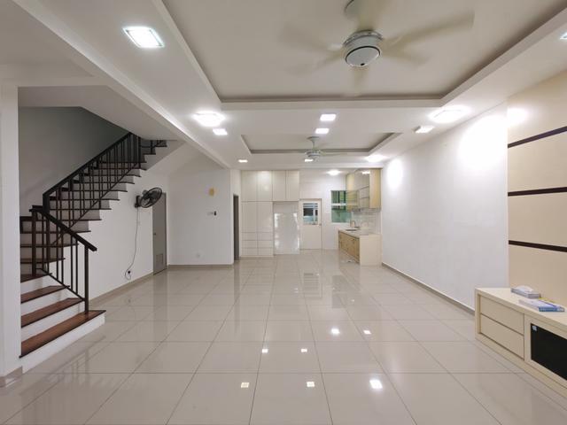 Terraced House for sale in Sungai Petani, Kuala Muda