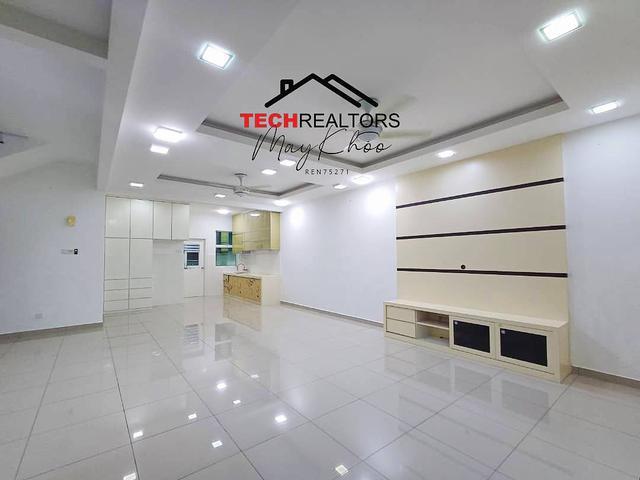 Terraced House for sale in Sungai Petani, Kuala Muda