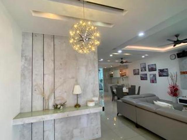 Terraced House for rent in Sungai Petani, Kuala Muda