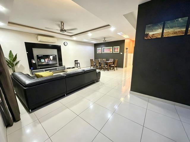 Terraced House for sale in Sungai Petani, Kuala Muda