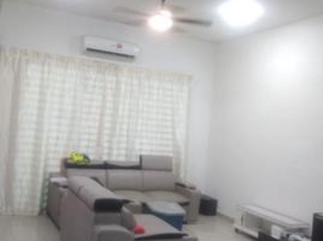 Terraced House for sale in Sungai Petani, Kuala Muda