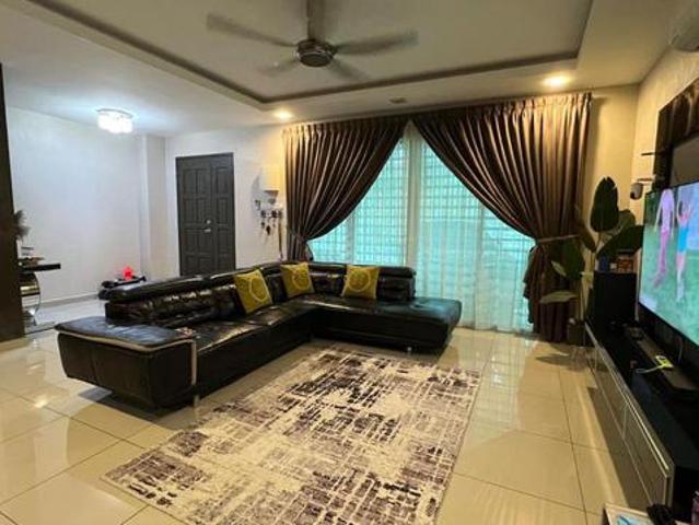 Terraced House for sale in Sungai Petani, Kuala Muda