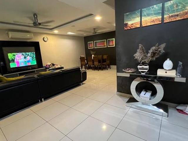 Terraced House for sale in Sungai Petani, Kuala Muda
