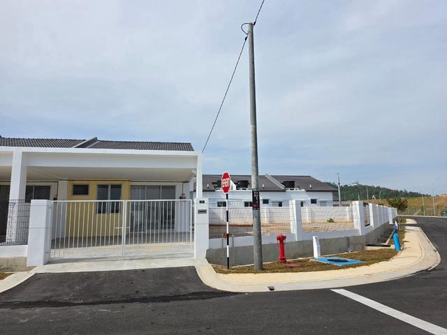 Terraced House for sale in Sungai Petani, Kuala Muda