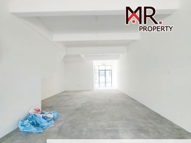 Shop for rent in Sungai Petani, Kuala Muda