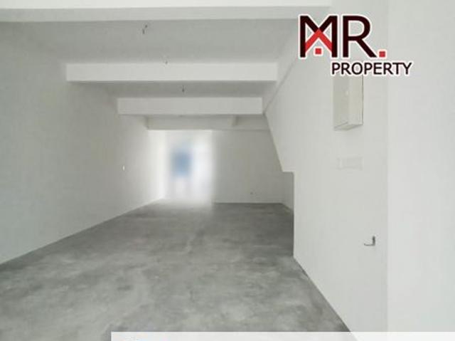 Shop for rent in Sungai Petani, Kuala Muda