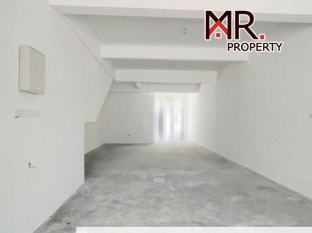 Shop for rent in Sungai Petani, Kuala Muda