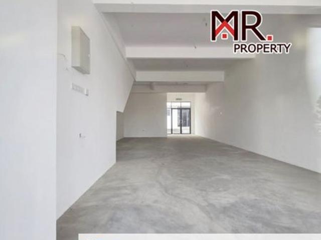 Shop for rent in Bukit Banyan, Sungai Petani