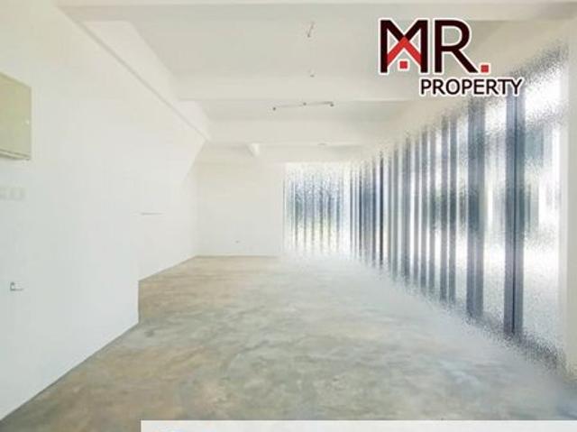 Shop for sale in Sungai Petani, Kuala Muda