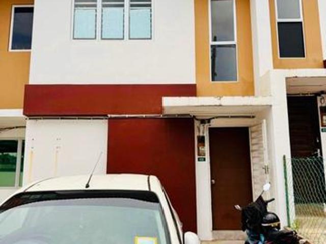 Townhouse for sale in Sungai Petani, Kuala Muda