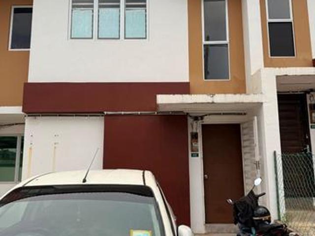 Townhouse for sale in Sungai Petani, Kuala Muda
