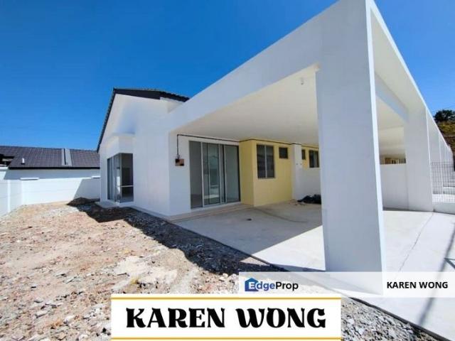 House for sale in Sungai Petani, Kuala Muda