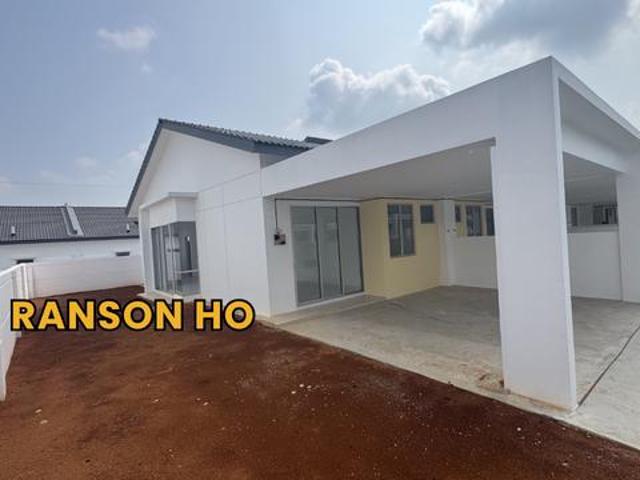Terraced House for sale in Sungai Petani, Kuala Muda
