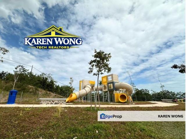 House for sale in Sungai Petani, Kuala Muda