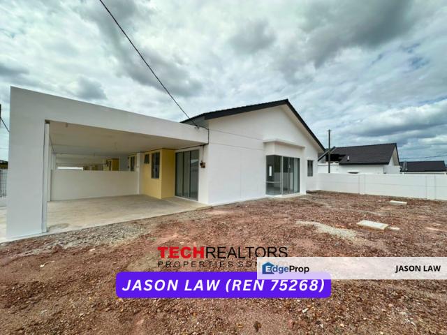 House for sale in Sungai Petani, Kuala Muda