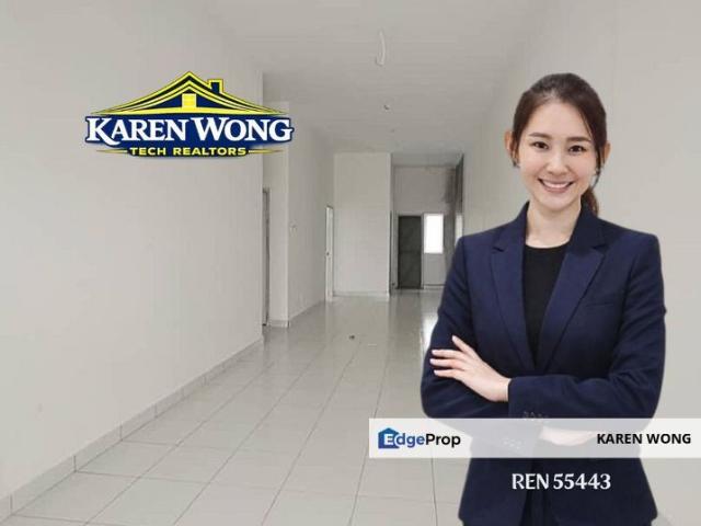 House for sale in Sungai Petani, Kuala Muda