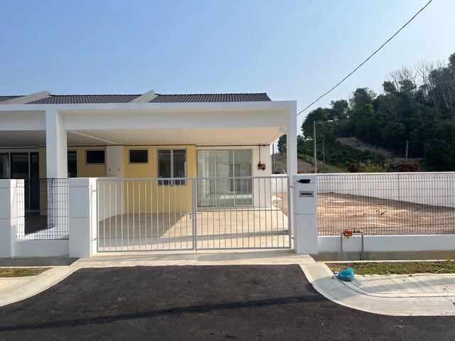 Terraced House for sale in Sungai Petani, Kuala Muda