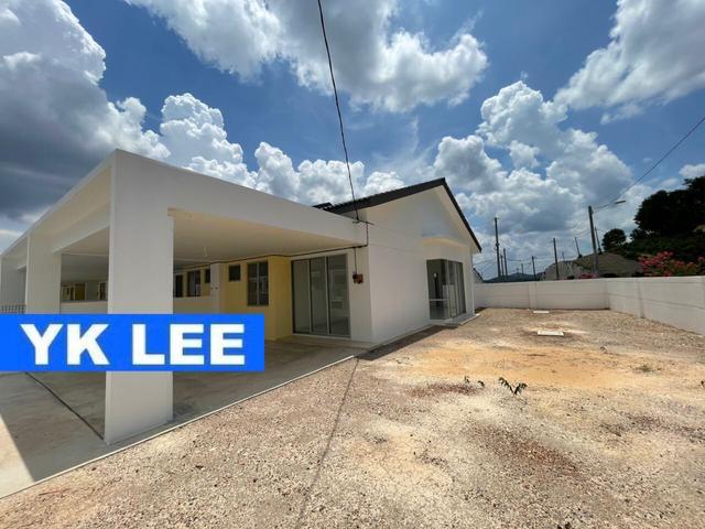 Terraced House for sale in Sungai Petani, Kuala Muda