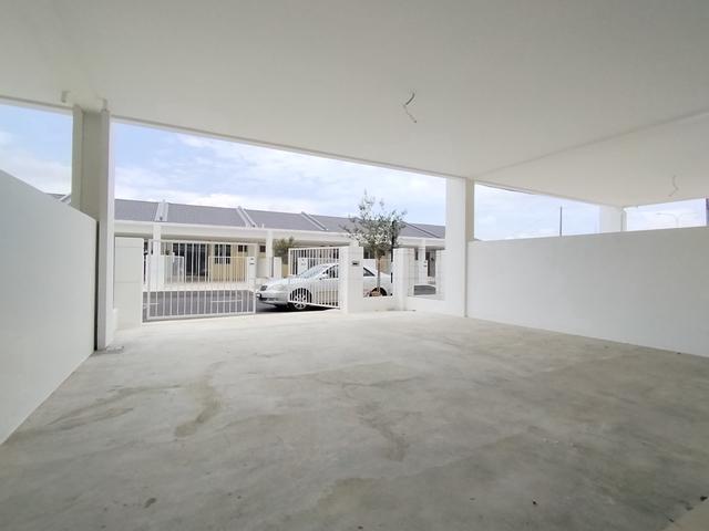 Terraced House for sale in Sungai Petani, Kuala Muda