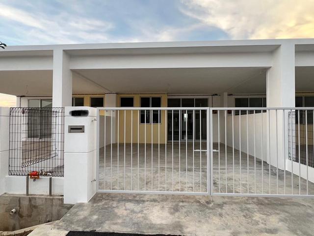 Terraced House for sale in Sungai Petani, Kuala Muda