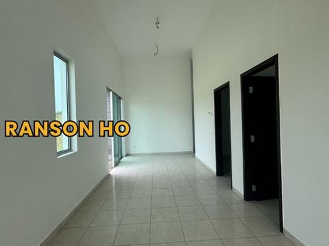 Terraced House for sale in Sungai Petani, Kuala Muda