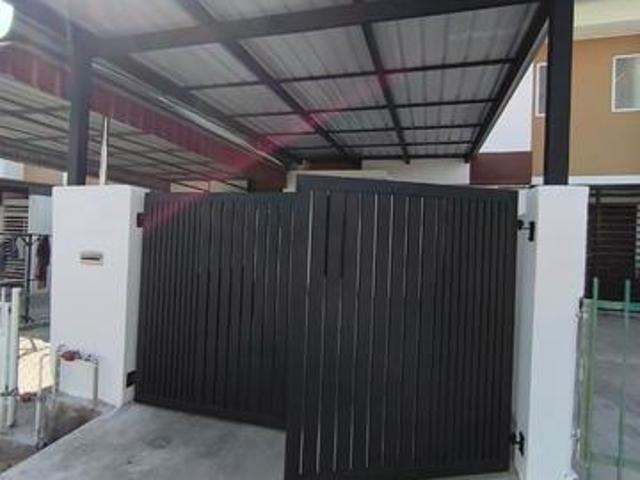 Townhouse for sale in Sungai Petani, Kuala Muda