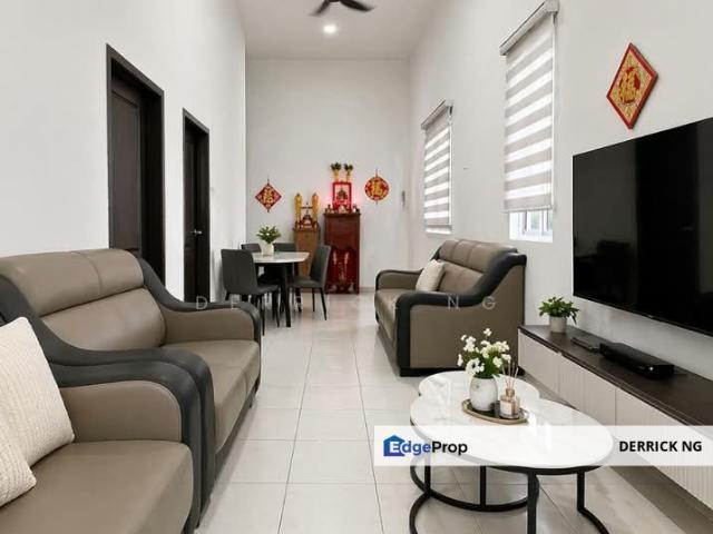 House for sale in Sungai Petani, Kuala Muda