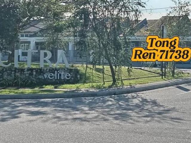 Terraced House for sale in Kuala Muda, Sungai Petani