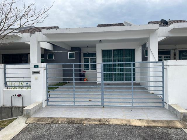 Terraced House for sale in Sungai Petani, Kuala Muda