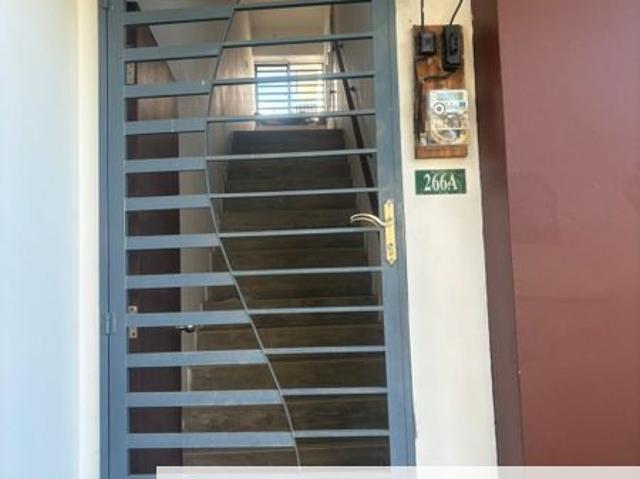 House for sale in Sungai Petani, Kuala Muda
