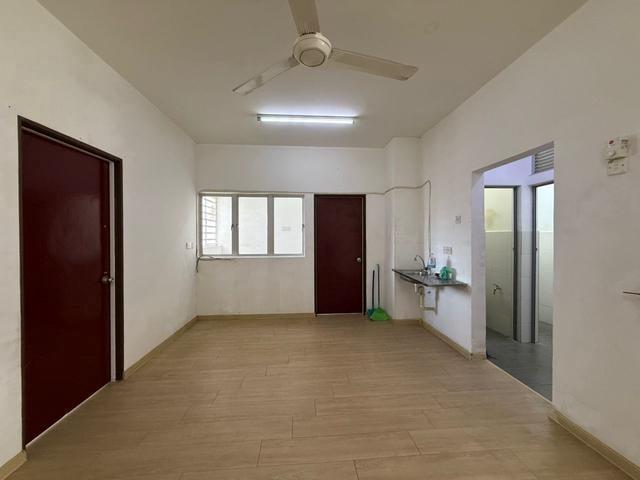 Townhouse for sale in Sungai Petani, Kuala Muda