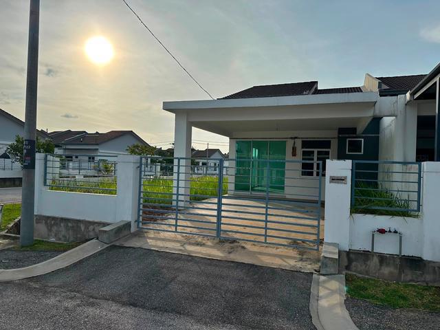Terraced House for sale in Sungai Petani, Kuala Muda