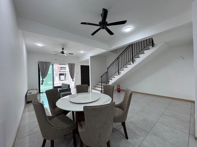 Terraced House for rent in Sungai Petani, Kuala Muda