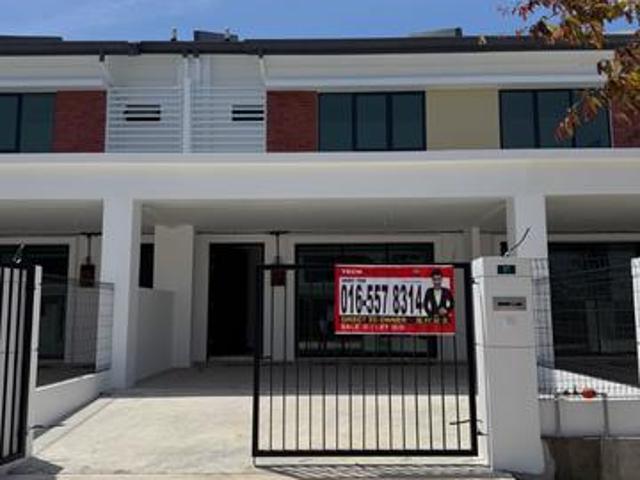 Terraced House for rent in Sungai Petani, Kuala Muda