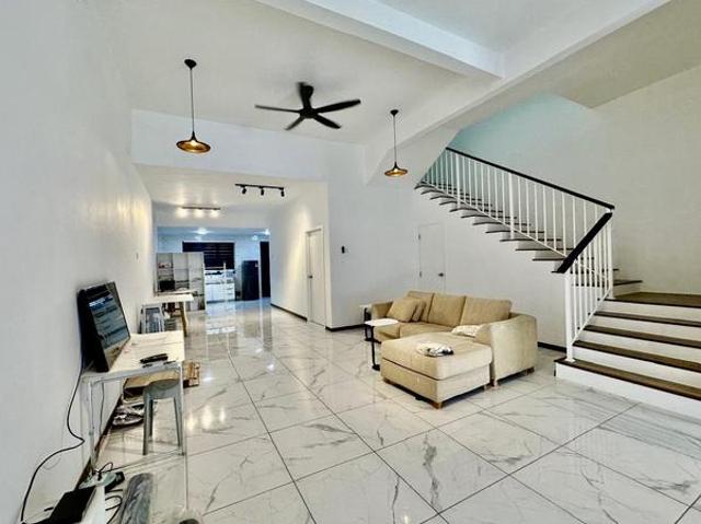 Terraced House for rent in Sungai Petani, Kuala Muda