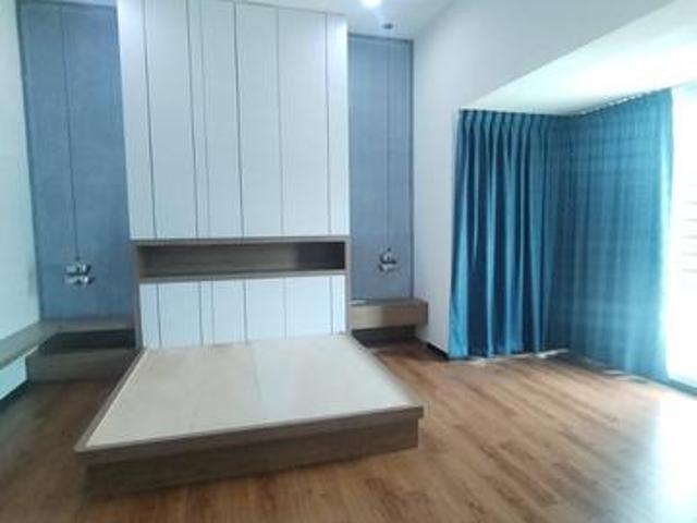 Terraced House for rent in Sungai Petani, Kuala Muda