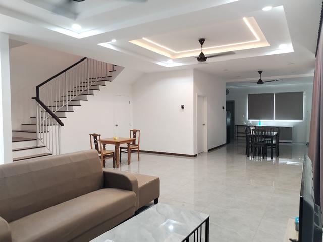 Terraced House for rent in Sungai Petani, Kuala Muda