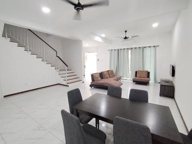 Terraced House for rent in Sungai Petani, Kuala Muda