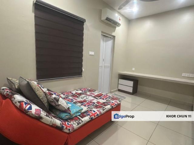 House for sale in Sungai Petani, Kuala Muda