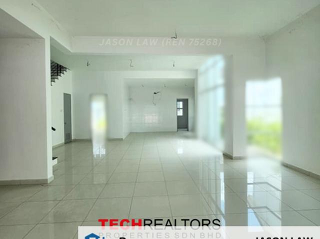 House for sale in Sungai Petani, Kuala Muda