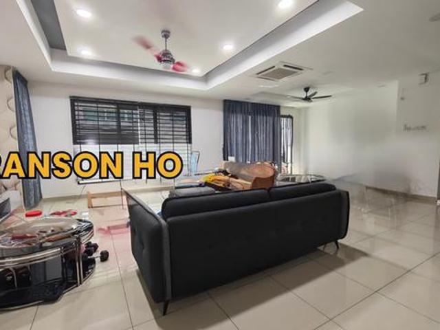 Residential House for sale in Sungai Petani, Kuala Muda