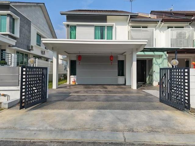 Residential House for sale in Sungai Petani, Kuala Muda
